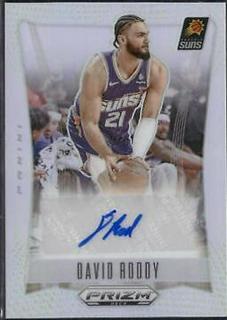 David Roddy