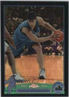 Wally Szczerbiak