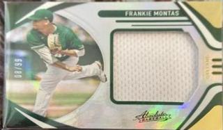 Frankie Montas