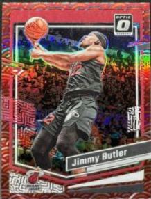 Jimmy Butler