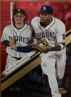 Manny Machado