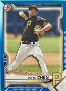 Po Yu Chen