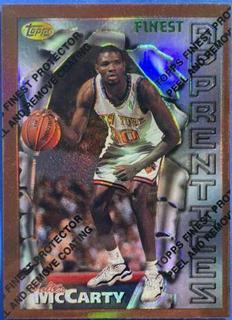 Walter McCarty