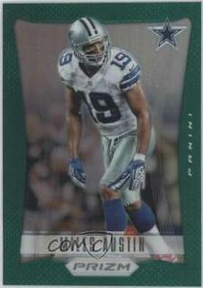 Miles Austin