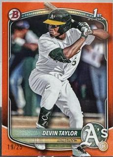 Devin Taylor