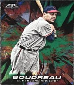 Lou Boudreau