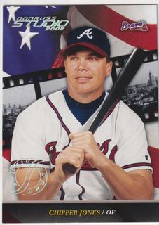 Chipper Jones