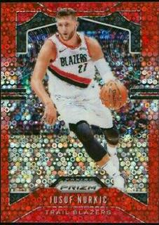 Jusuf Nurkic