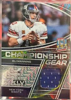 Eli Manning