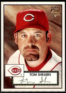 Tom Shearn