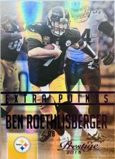 Ben Roethlisberger