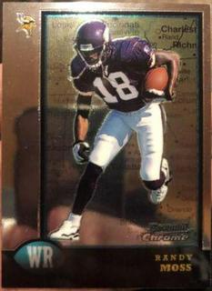 Randy Moss