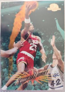 Robert Horry