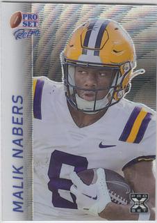 Malik Nabers