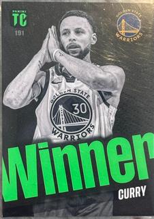 Stephen Curry