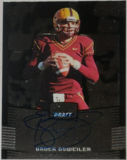 Brock Osweiler