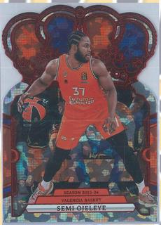 Semi Ojeleye