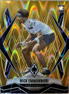 Nick Emmanwori