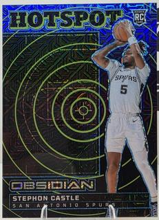 Stephon Castle