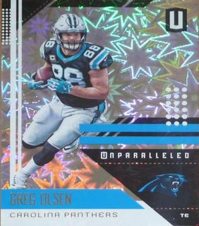 Greg Olsen