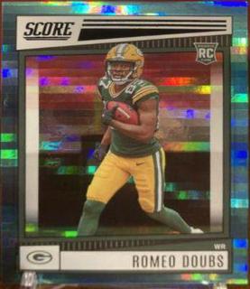 Romeo Doubs