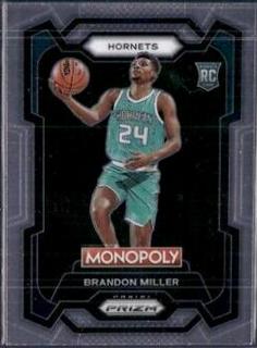 Brandon Miller