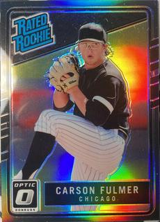 Carson Fulmer
