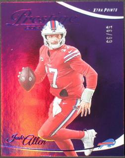 Josh Allen