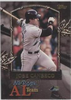 Jose Canseco