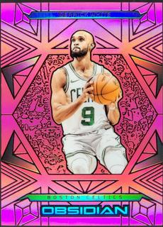 Derrick White