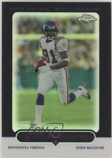 Nate Burleson