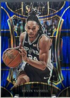 Devin Vassell