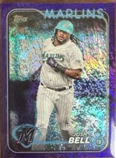 Josh Bell
