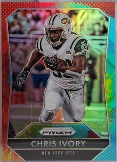 Chris Ivory