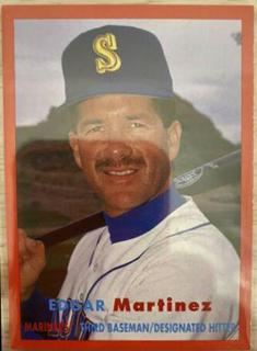 Edgar Martinez