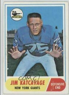 Jim Katcavage