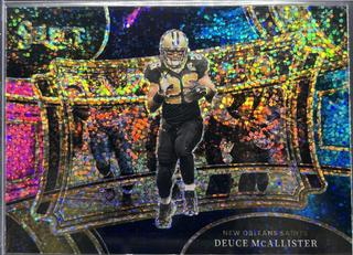 Deuce McAllister