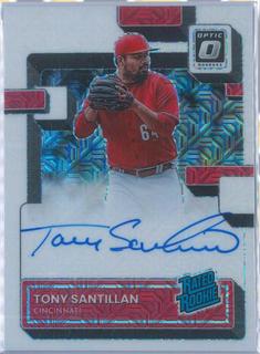 Tony Santillan