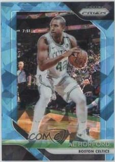 Al Horford