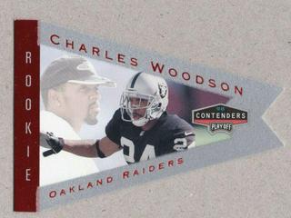 Charles Woodson