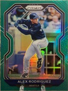 Alex Rodriguez