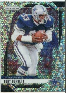 Tony Dorsett