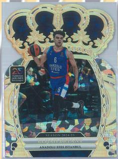 Elijah Bryant