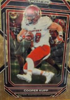 Cooper Kupp