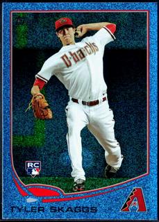 Tyler Skaggs