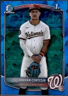 Brayan Cortesia