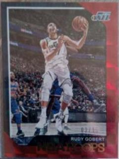 Rudy Gobert