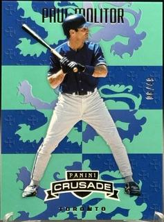 Paul Molitor
