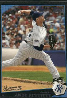 Andy Pettitte