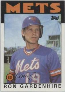 Ron Gardenhire